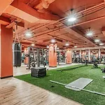 Fidi 1Br W Gym Doorman Wd Nr Wall St Nyc-983