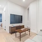 Modern 3Br At Lower East Side