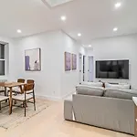 Modern 3Br At Lower East Side