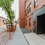 Blueground Upper East Side Fully Equipped Nyc-1545