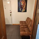 Conveniently Located In The Heart Of The City