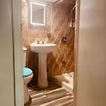 Intercon Ground Apartment New York