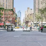 Kips Bay 1Br W Doorman Elevator Gym Nyc-478