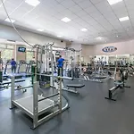 Kips Bay 1Br W Doorman Elevator Gym Nyc-478