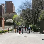 Kips Bay 1Br W Doorman Elevator Gym Nyc-478