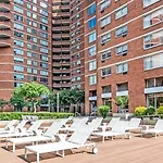 Kips Bay 1br W Doorman Elevator Gym Nyc-478 New York