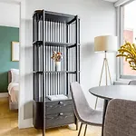 Apartment Kips Bay 1br W Doorman Elevator Gym Nyc-478