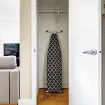 Kips Bay 1br W Doorman Elevator Gym Nyc-478 *
