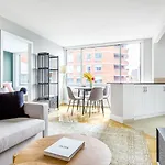 Kips Bay 1br W Doorman Elevator Gym Nyc-478 New York