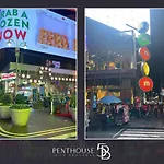 Luxurious Apartment In Times Square Nyc - 30-Day Min Stay