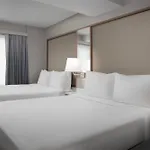 Springhill By Marriott Manhattan Times Square 3* New York