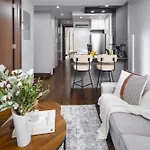 Stylish 3bd In Manhattan * New York
