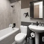 Stylish 3bd In Manhattan * New York