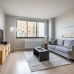 Blueground Ues Pool Gym Nr Park Nyc-1293 Apartment *