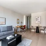 Blueground Ues Pool Gym Nr Park Nyc-1293 Apartment New York