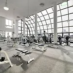 Apartment Blueground Ues Pool Gym Nr Park Nyc-1293 *
