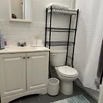 Queens Apartment