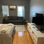Queens Apartment
