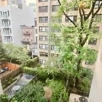Designer In Diplomat District *