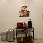 Cozy Place