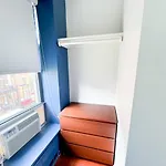Fully Furnished Studio Apartment In Ny!