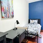 Fully Furnished Studio Apartment In Ny!