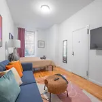 Monthly Nyc Rentals- Beautiful Studio Unit