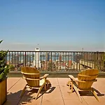 Midtown 2Br W Gym Doorman Nr Central Park Nyc-507