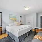The Lenox * New York
