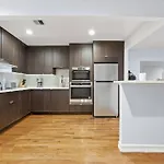 The Lenox Apartment
