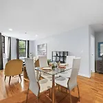 Apartment The Lenox New York