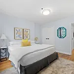 Apartment The Lenox *