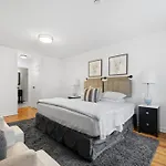 The Lenox Apartment New York