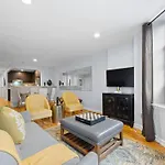 The Lenox New York