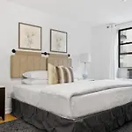 The Lenox Apartment *