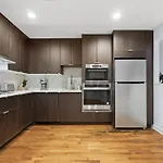 The Lenox Apartment New York
