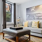 The Lenox New York