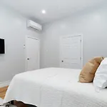 Two Br Beautiful Apt In Prime Location