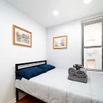 Comfortable 3 Bedroom Apartment
