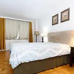 Comfortable 3 Bedroom Apartment
