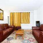Comfortable 3 Bedroom Apartment