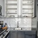 Monthly Nyc Rentals- Modern 3 Bedroom Unit
