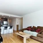 Lovely 3 Bedroom Apt In Nyc