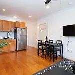 Beautiful 3 Bedroom 1 Bath Unit
