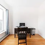 Spacious 3 Bedroom 1Ba Apartment
