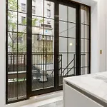 Apartment Luxurious Harlem With Modern Amenities, Outdoor Patio! *