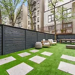 Luxurious Harlem Home With Modern Amenities, Outdoor Patio!