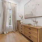 Luxurious Harlem With Modern Amenities, Outdoor Patio! Apartment *
