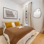 Luxurious Harlem With Modern Amenities, Outdoor Patio! * New York