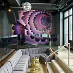 Hotel The Fidi 4*